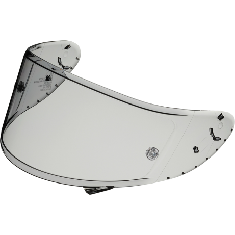 SHOEI Visor CWR-F w/ Tear Off Pin Mellow Smoke Z7/X-14