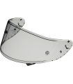 SHOEI Visor CWR-F w/ Tear Off Pin Mellow Smoke Z7/X-14