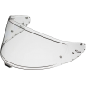 SHOEI Visor CWR-F2 w/ Pin Clear Z8