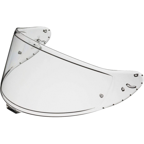 SHOEI Visor CWR-F2 w/ Pin Clear Z8