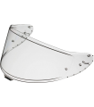 SHOEI Visor CWR-F2 w/ Pin Clear Z8