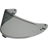 SHOEI Visor CWR-F2 w/ Pin Smoke Z8