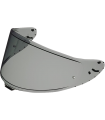 SHOEI Visor CWR-F2 w/ Pin Smoke Z8
