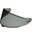 SHOEI Visor CWR-F2 w/ Pin Dark Smoke Z8