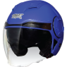 TRAX T729 Matt Blue [PSB APPROVED]