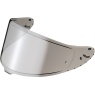 SHOEI Visor CWR-F2 w/ Pin Spectra Silver Z8