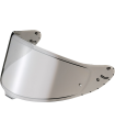 SHOEI Visor CWR-F2 w/ Pin Spectra Silver Z8