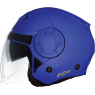TRAX T729 Matt Blue [PSB APPROVED]