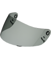 SHOEI Visor CX-1V w/ Pin Smoke Multitec/X-11