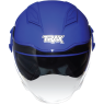 TRAX T729 Matt Blue [PSB APPROVED]