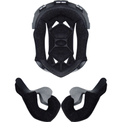 TRAX Liner Set TR06RR