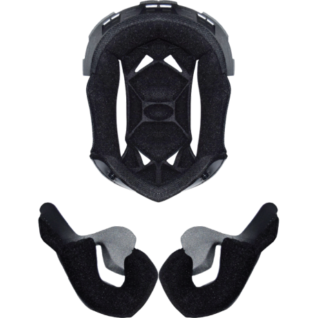 TRAX Liner Set TR06RR