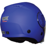 TRAX T729 Matt Blue [PSB APPROVED]