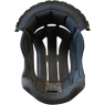 SHOEI Center Pad Neotec II/Gt-Air II/J-Cruise II Type N
