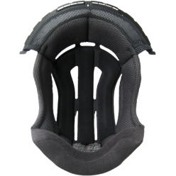SHOEI Center Pad Z7/Z8 Type E
