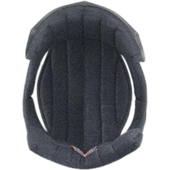 SHOEI Center Pad Ex-Zero/Glamster