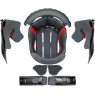 SHOEI Liner Set X-15