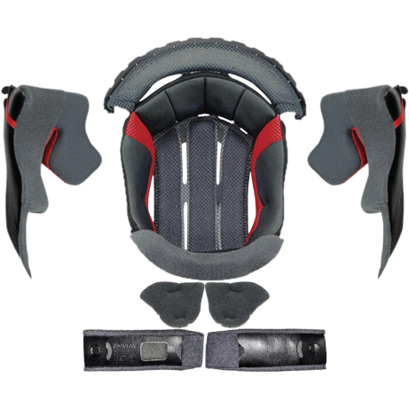 SHOEI Liner Set X-15