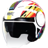 TRAX T729 Decal-G1 [PSB APPROVED]