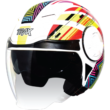 TRAX T729 Decal-G1 [PSB APPROVED]