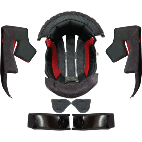 SHOEI Liner Set X-14