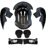 SHOEI Liner Set Neotec II