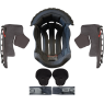 SHOEI Liner Set Gt-Air II