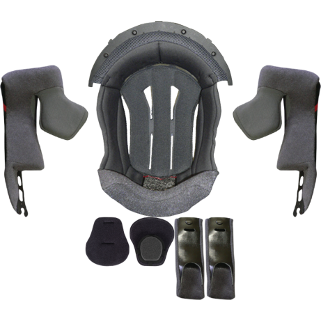 SHOEI Liner Set Gt-Air