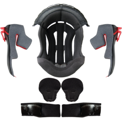 SHOEI Liner Set Z8
