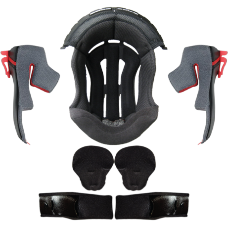 SHOEI Liner Set Z8