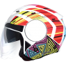 TRAX T729 Decal-G1 [PSB APPROVED]