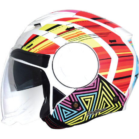 TRAX T729 Decal-G1 [PSB APPROVED]
