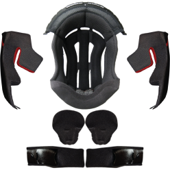 SHOEI Liner Set Z7