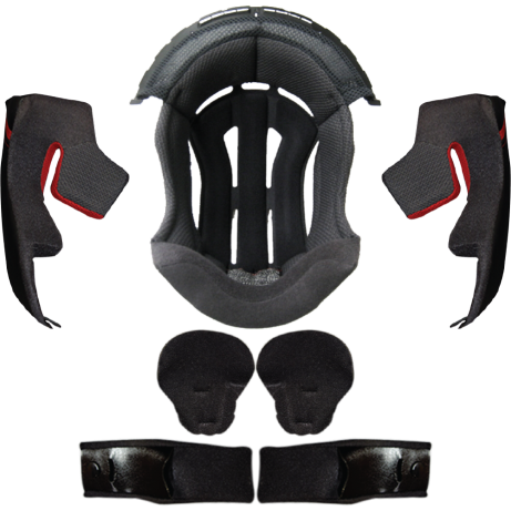 SHOEI Liner Set Z7