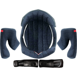 SHOEI Liner Set Glamster