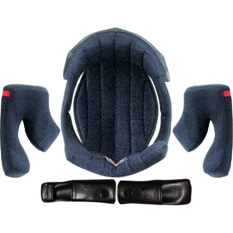 SHOEI Liner Set Glamster