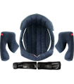 SHOEI Liner Set Glamster