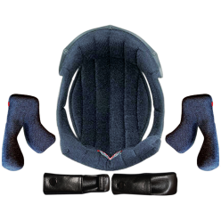 SHOEI Liner Set Ex Zero