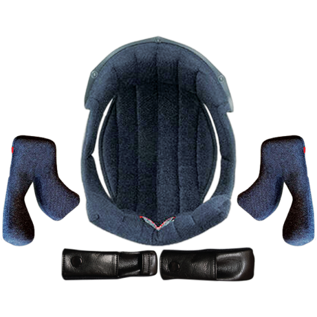 SHOEI Liner Set Ex Zero