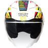 TRAX T729 Decal-G1 [PSB APPROVED]