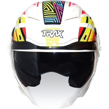 TRAX T729 Decal-G1 [PSB APPROVED]