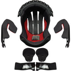 SHOEI Liner Set J-Force 4