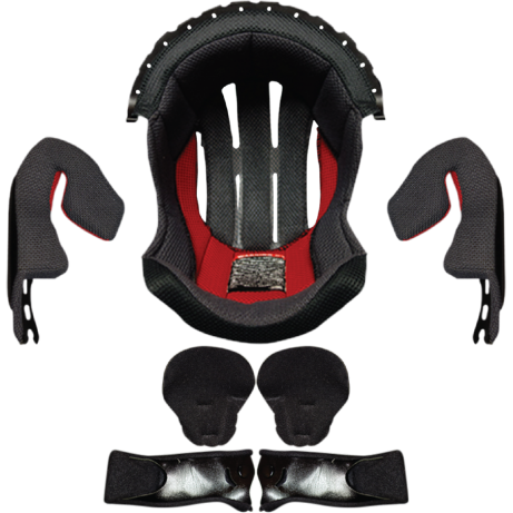 SHOEI Liner Set J-Force 4