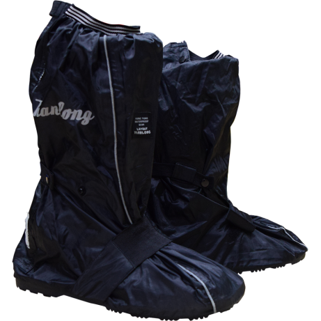 GPR Rain Shoe Cover Long