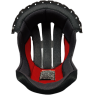 SHOEI Center Pad J-Force 4 Type J