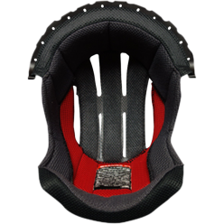 SHOEI Center Pad J-Force 4 Type J
