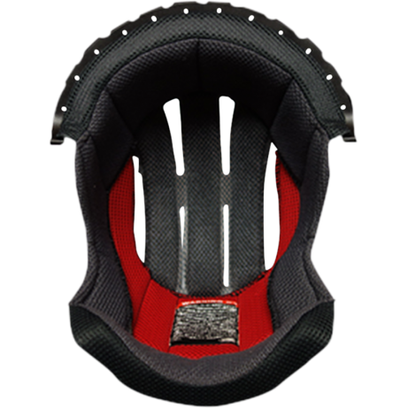 SHOEI Center Pad J-Force 4 Type J