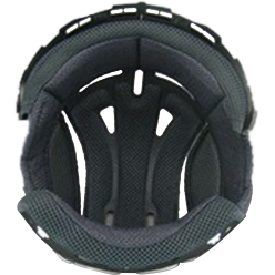 SHOEI Center Pad J-Force 3/J-Stream