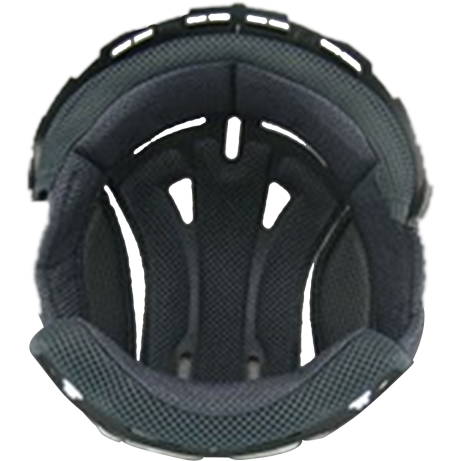 SHOEI Center Pad J-Force 3/J-Stream