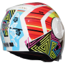TRAX T729 Decal-G1 [PSB APPROVED]